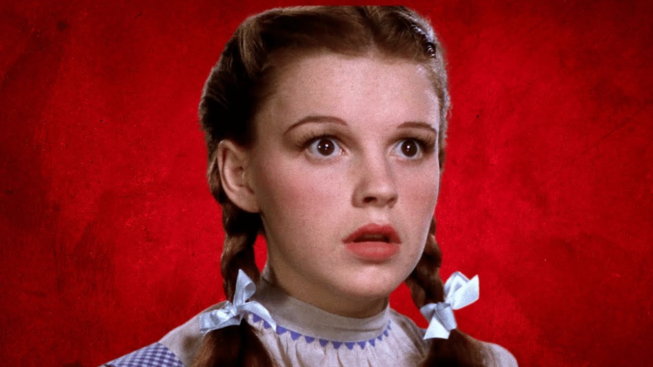 Child Stars Ruined by Dark Side of Hollywood: Tragic Tales of Exploitation and Loss