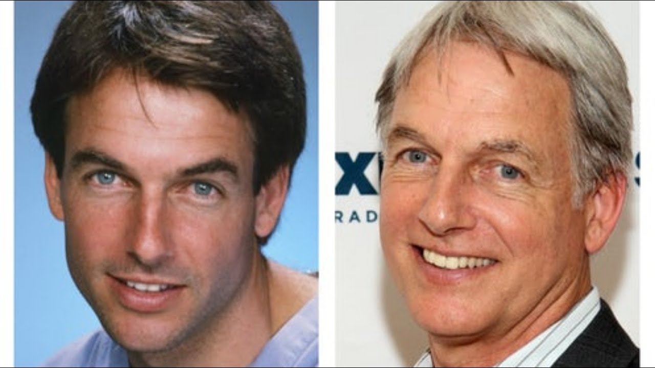 The Truth About Mark Harmon and NCIS