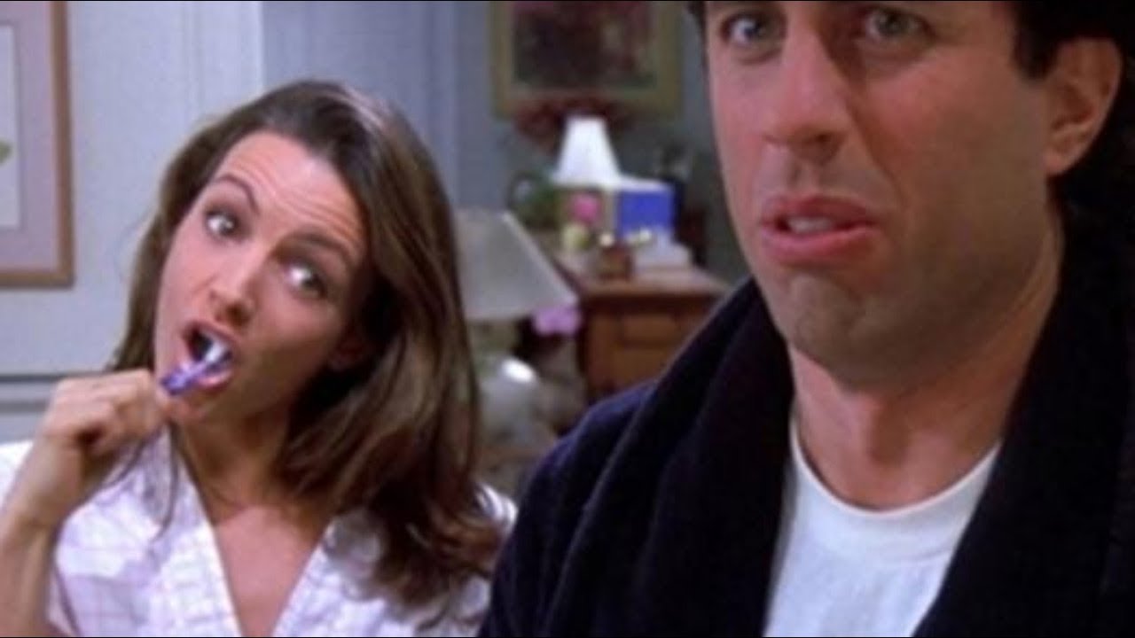 This is How Seinfeld’s TV Girlfriends Look Today