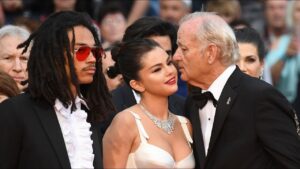 Bill Murray is One of the Richest Team Owners in Sports