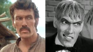 Ted Cassidy Had a Troubled Career and Tragic Death