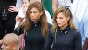 Stars Side by Side With Their Stunt Doubles: Spot the Differences!