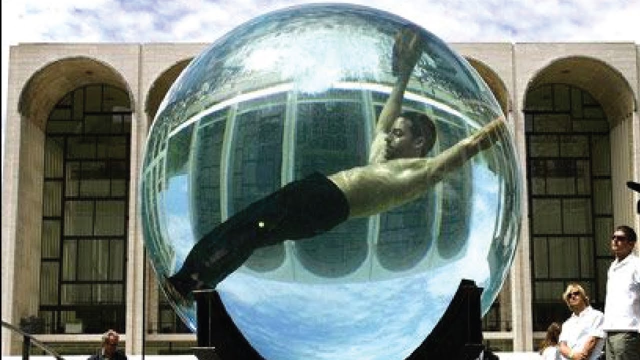 A Look into David Blaine’s Dark and Secret Life