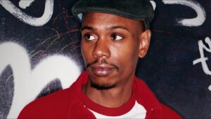 When Dave Chappelle Said His Show Ruined His Life