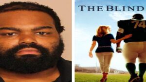 They Never Told Us About This in the Blind Side