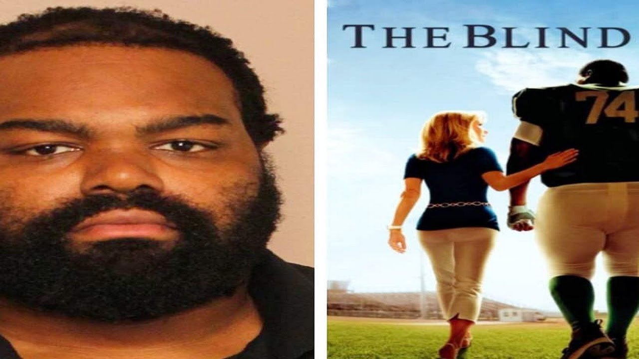 They Never Told Us About This in the Blind Side