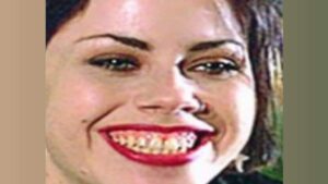 Remember Her? Take a Deep Breath Before See Her Now