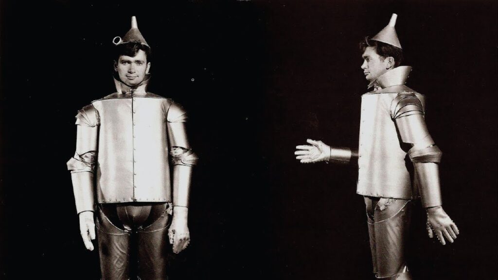 Buddy Ebsen Had a Strange Career After Television