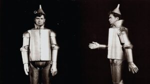 Buddy Ebsen Had a Strange Career After Television