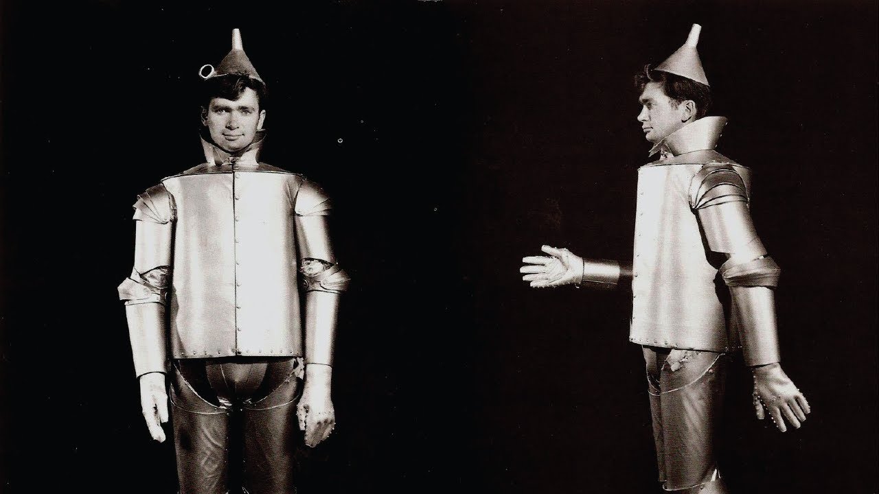 Buddy Ebsen Had a Strange Career After Television