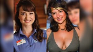 The Stories of Celebrities Who Got Fired