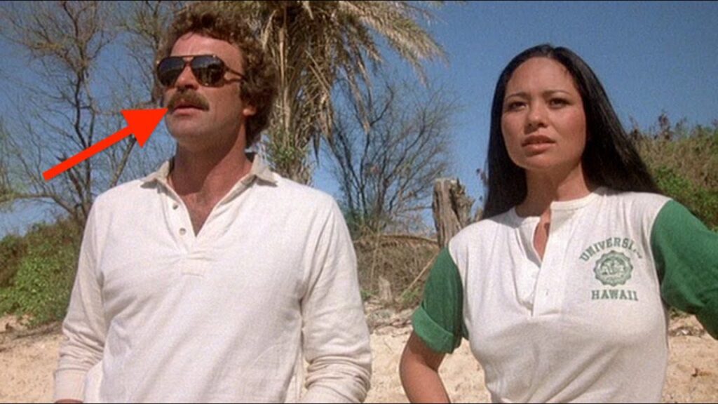 Behind the Scenes Secrets About Magnum P.I. Revealed