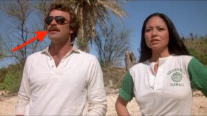 Behind the Scenes Secrets About Magnum P.I. Revealed