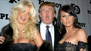 Sleazy Secrets from Inside the Playboy Mansion