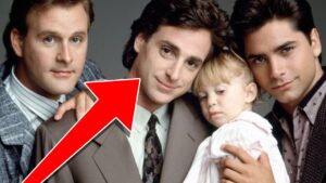 The Full House Cast is Almost Way Different: 15 Facts