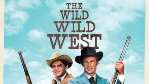 10 Wild Facts About The Wild Wild West