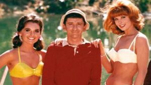 Gilligan’s Island: Why We Love Mary Ann More Than Ginger