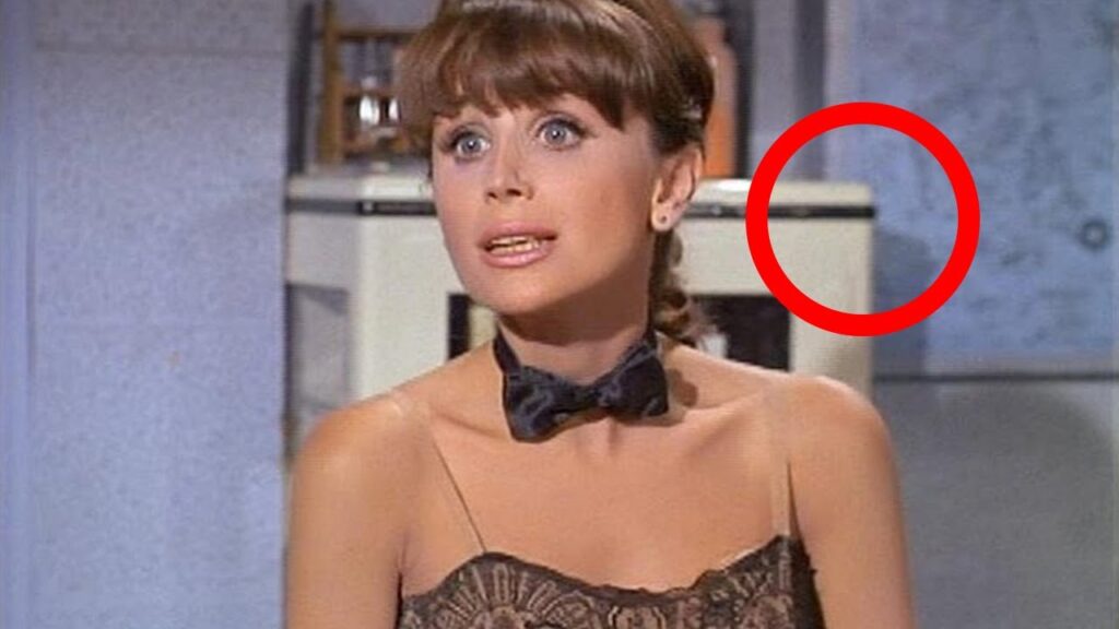 15 Top-Secret Facts About Get Smart