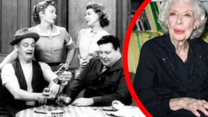 The Last Surviving “Honeymooners” Cast Member