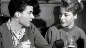 The Adventures of Ozzie and Harriet Left Behind a Legacy