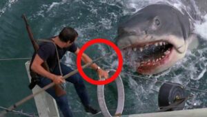 16 Jaws Facts That Made Movie History