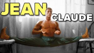 Jean-Claude Van Damme Got His Start by Kicking a Producer