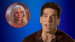 Lou Ferrigno Opens Up After Wife Files for Divorce: Sharing Personal Journey