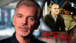 Behind the Scenes: The Secret Billy Bob Thornton Kept During Sling Blade