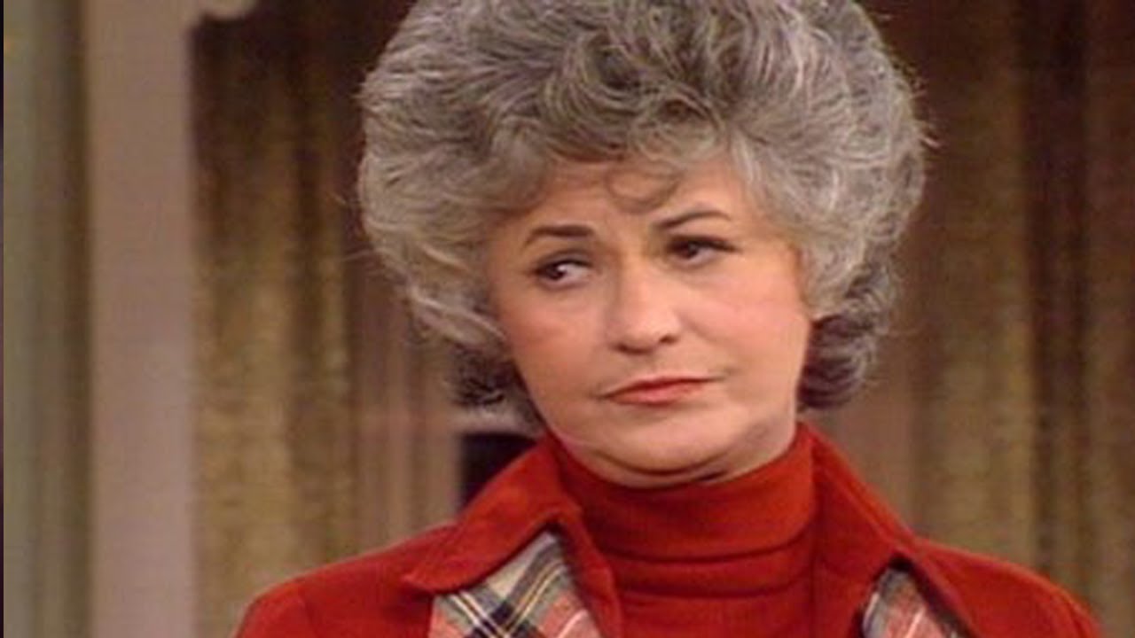 When Beatrice Arthur Revealed Why “Maude” was Cancelled