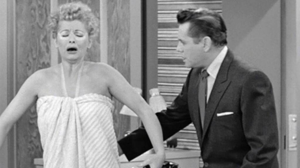 This I Love Lucy Episode Was BANNED for 10 Years