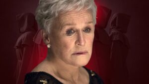 Glenn Close Opens Up: Reflecting on Her 15-Year Journey in a Cult