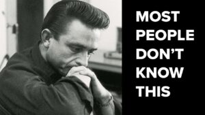 How Prison Concerts Saved Johnny Cash’s Career