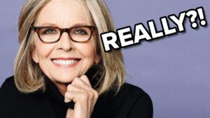 The Real Reason Diane Keaton Never Married