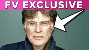 This is Why Robert Redford Came Out of Retirement