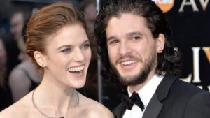 The Most Unlikely Co-Stars That Are Married in Real Life