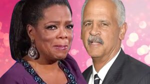 Oprah Winfrey Still Hasn’t Married Stedman Graham – Here’s Why
