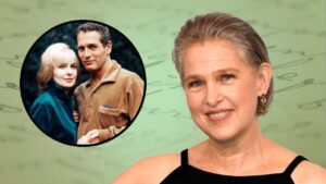Heartwarming: Paul Newman’s Daughter Finds Intimate Letters to Joanne Woodward