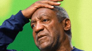 Fans Are Outraged as Bill Cosby Plans His Comeback Tour