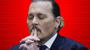 Is Johnny Depp’s Career Officially Dead?