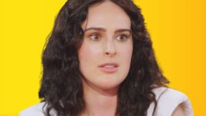 When Demi Moore Opened Up About the Seizure That Almost Cost Her Life