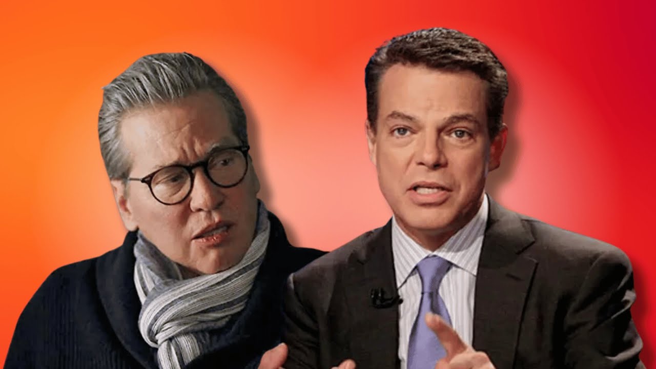 Val Kilmer Sets the Record Straight: Confirming Celebrity Feud Rumors