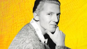 The Real Reason They Called Jerry Lee Lewis “The Killer”