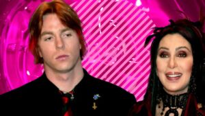Cher’s Son Elijah Blue Allman is Exiled from the Family