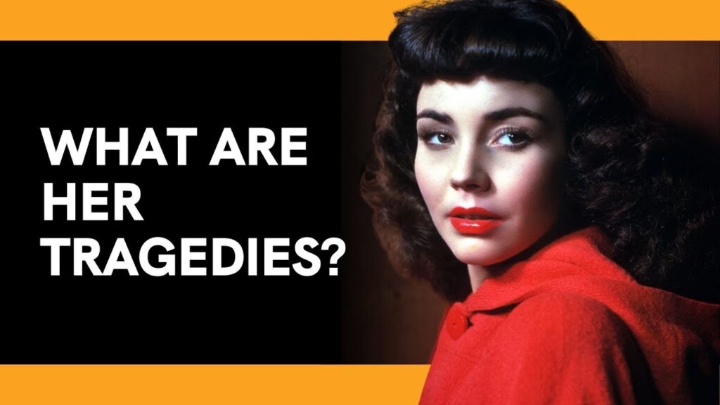 Jennifer Jones Hit Rock Bottom Time and Time Again