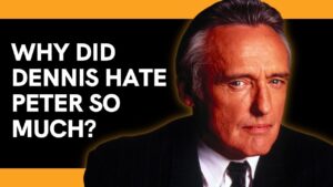 Dennis Hopper Went to His Grave Hating Peter Fonda