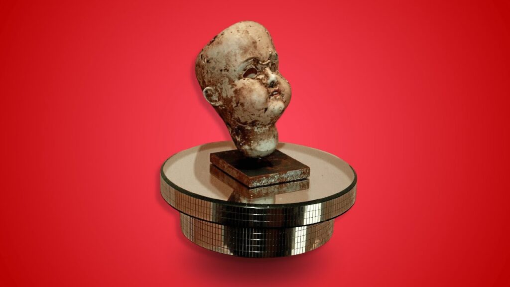 Haunting Artifacts: Terrifying Discoveries Recovered from the Titanic