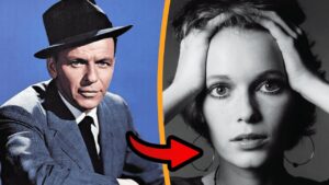 Mia Farrow Started Her Affair With Frank Sinatra at 16