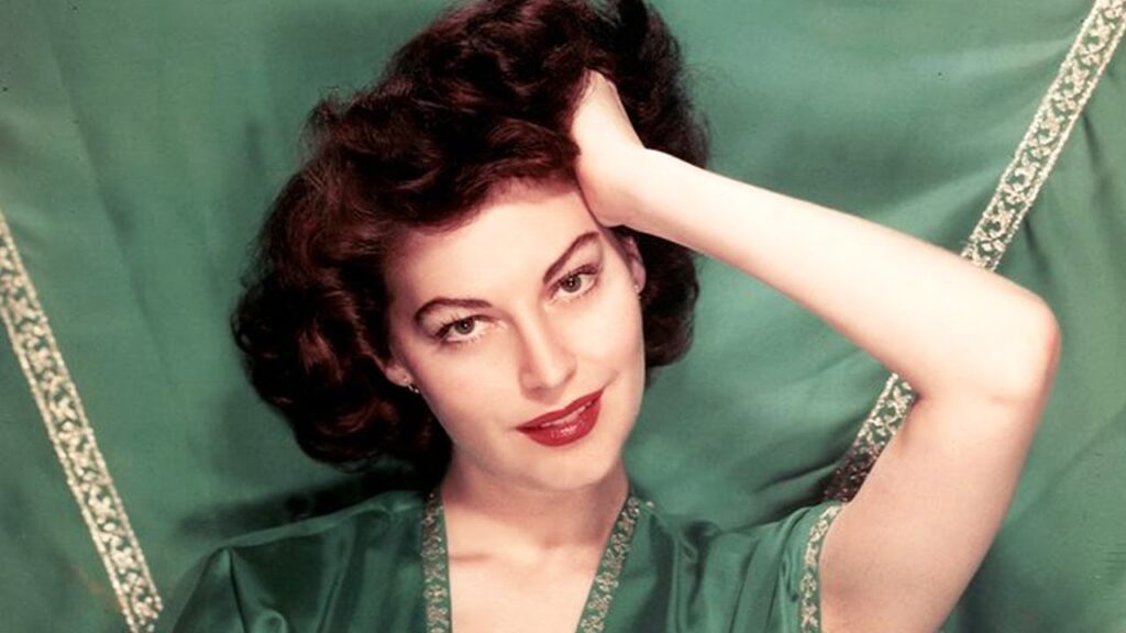 Ava Gardner’s Three Disastrous Marriages