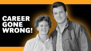 Old Hollywood Stars Who Hid Their Sexuality With Fake Marriages