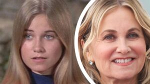 Maureen McCormick’s Surprising Reason for Avoiding The Brady Bunch: Personal Struggle